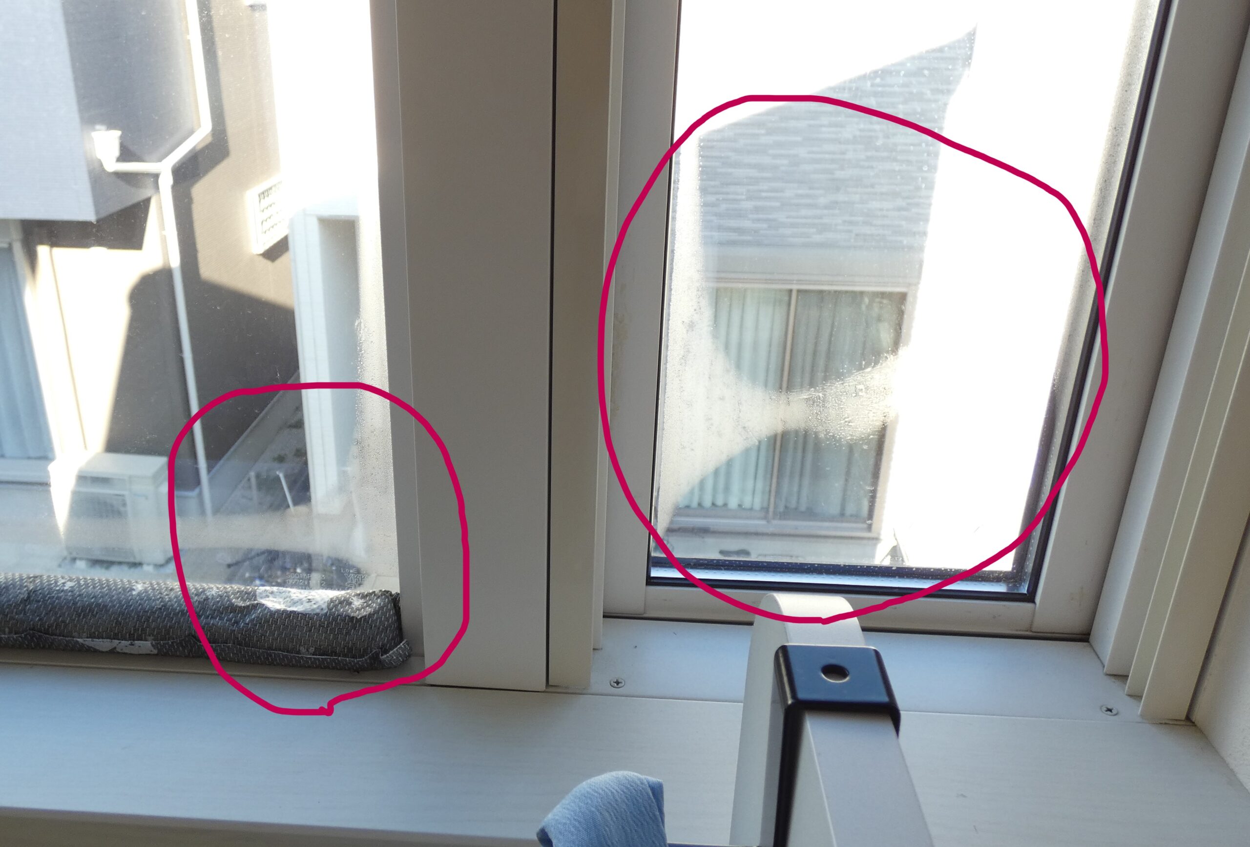 今年も内窓の補助金延長です ペアガラス+内窓で最強タッグ 効果抜群です!(内窓効果気づき編)